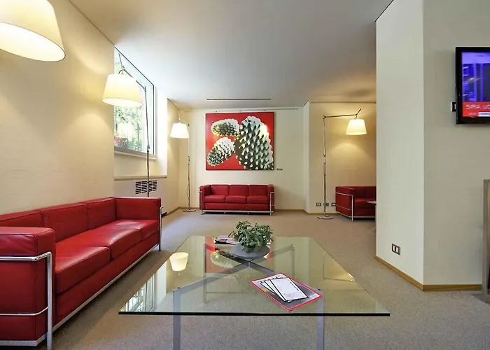 Hotel Mercure Milano Solari
